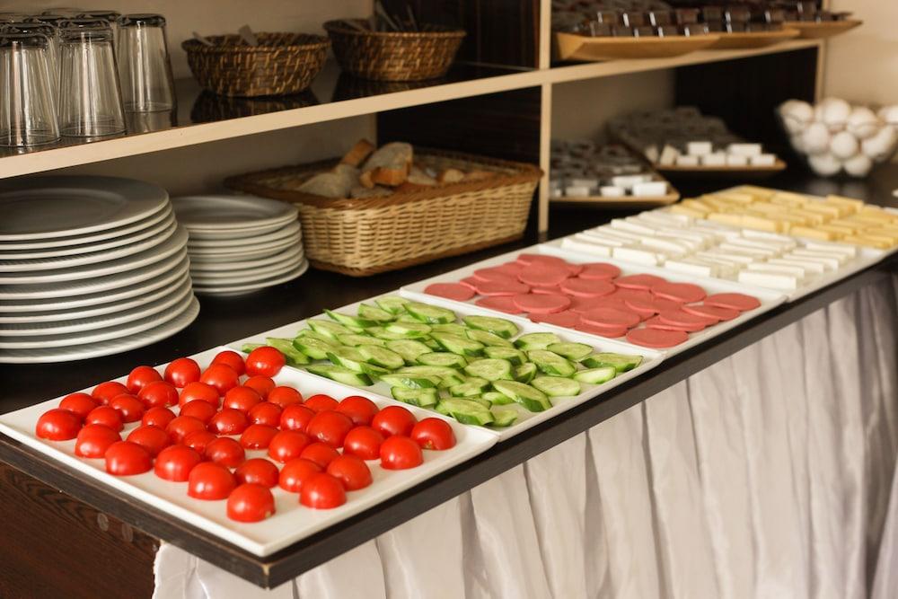 Serenity Boutique Hotel Istanbul Exterior photo