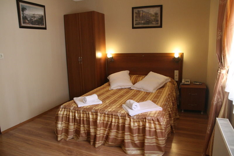 Serenity Boutique Hotel Istanbul Exterior photo